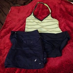 Nautica Swimsuit